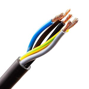 کابل مسی سیم و کابل افشارنژاد خراسان