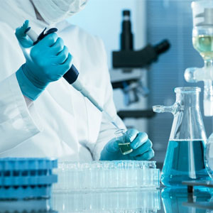 آزمایشگاه آکرودیته شرکت صنعتی الکتریک خراسان افشارنژاد