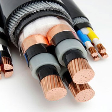 سیم و کابل خراسان افشارنژاد