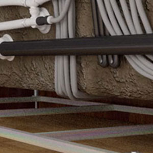 کابل برق جکوزی
