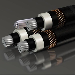 کابل‌های خودنگهدار