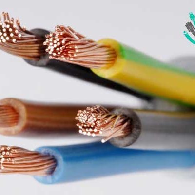 تفاوت کابل‌های ساختمانی و صنعتی افشارنژاد