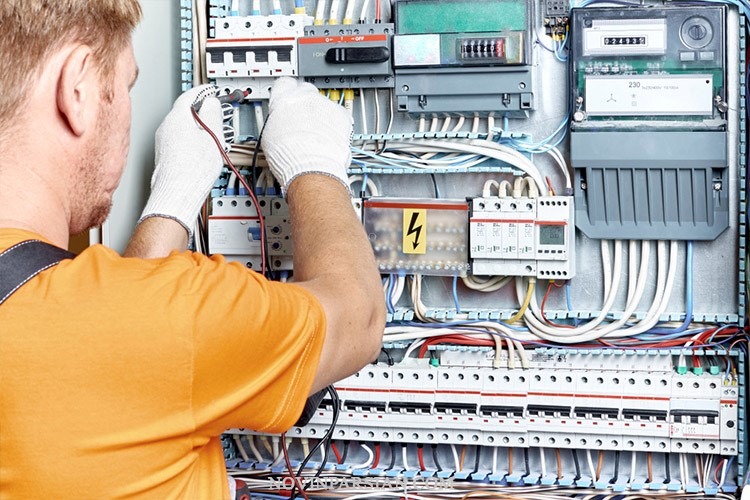 نقش سیم و کابل در کاهش تلفات انرژی