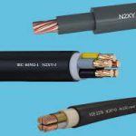 الکتریکی فراست نماینده رسمی سیم و کابل خراسان افشارنژاد 25 مقایسه تخصصی کابل